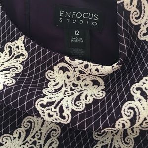Enfocus Studio Dresses - Dress Enfocus Studio Dresses - Dress